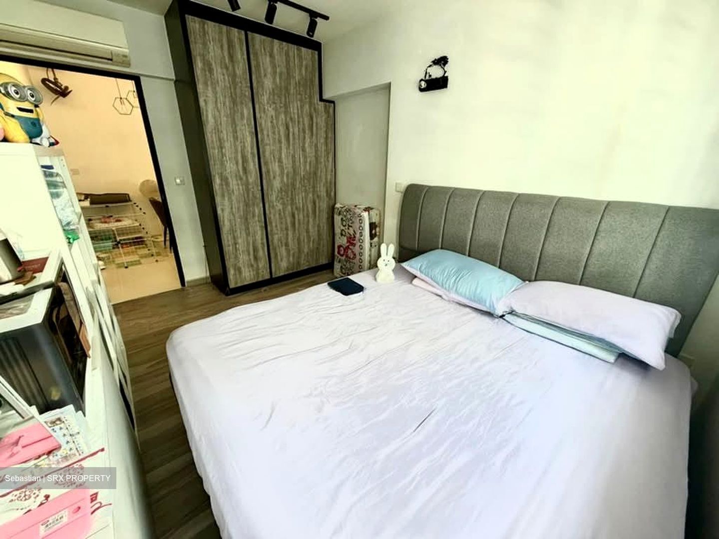 Blk 162A Rivervale Delta (Sengkang), HDB 5 Rooms #578145851